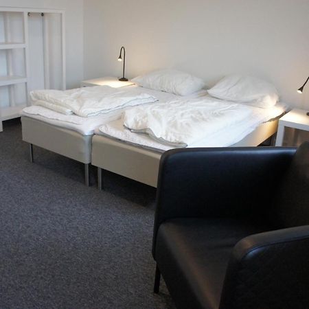 Allerupvej 15 B Apartment Tjareborg Екстериор снимка