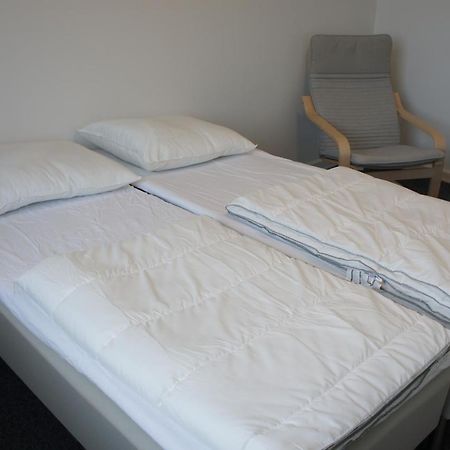 Allerupvej 15 B Apartment Tjareborg Екстериор снимка