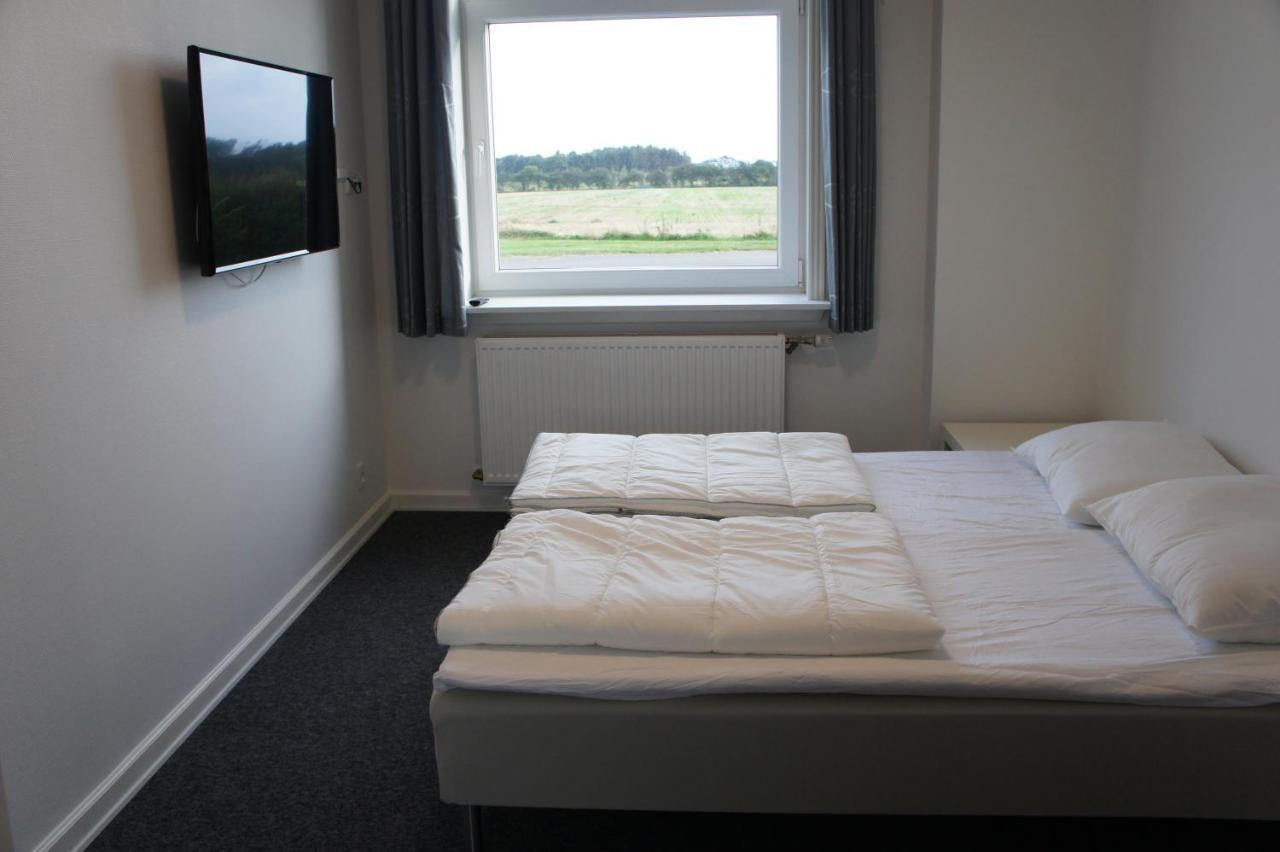 Allerupvej 15 B Apartment Tjareborg Екстериор снимка