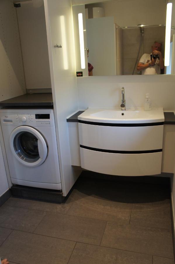 Allerupvej 15 B Apartment Tjareborg Екстериор снимка