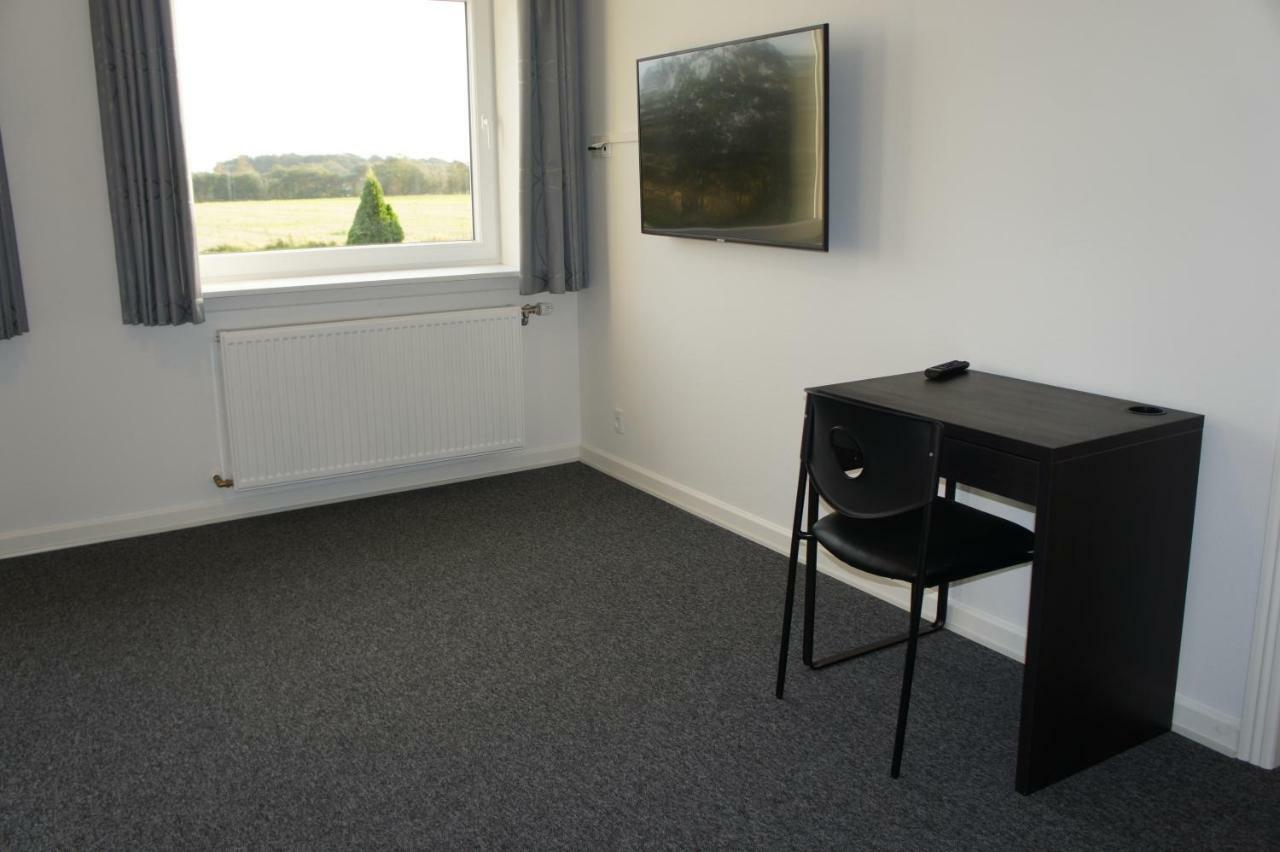 Allerupvej 15 B Apartment Tjareborg Екстериор снимка