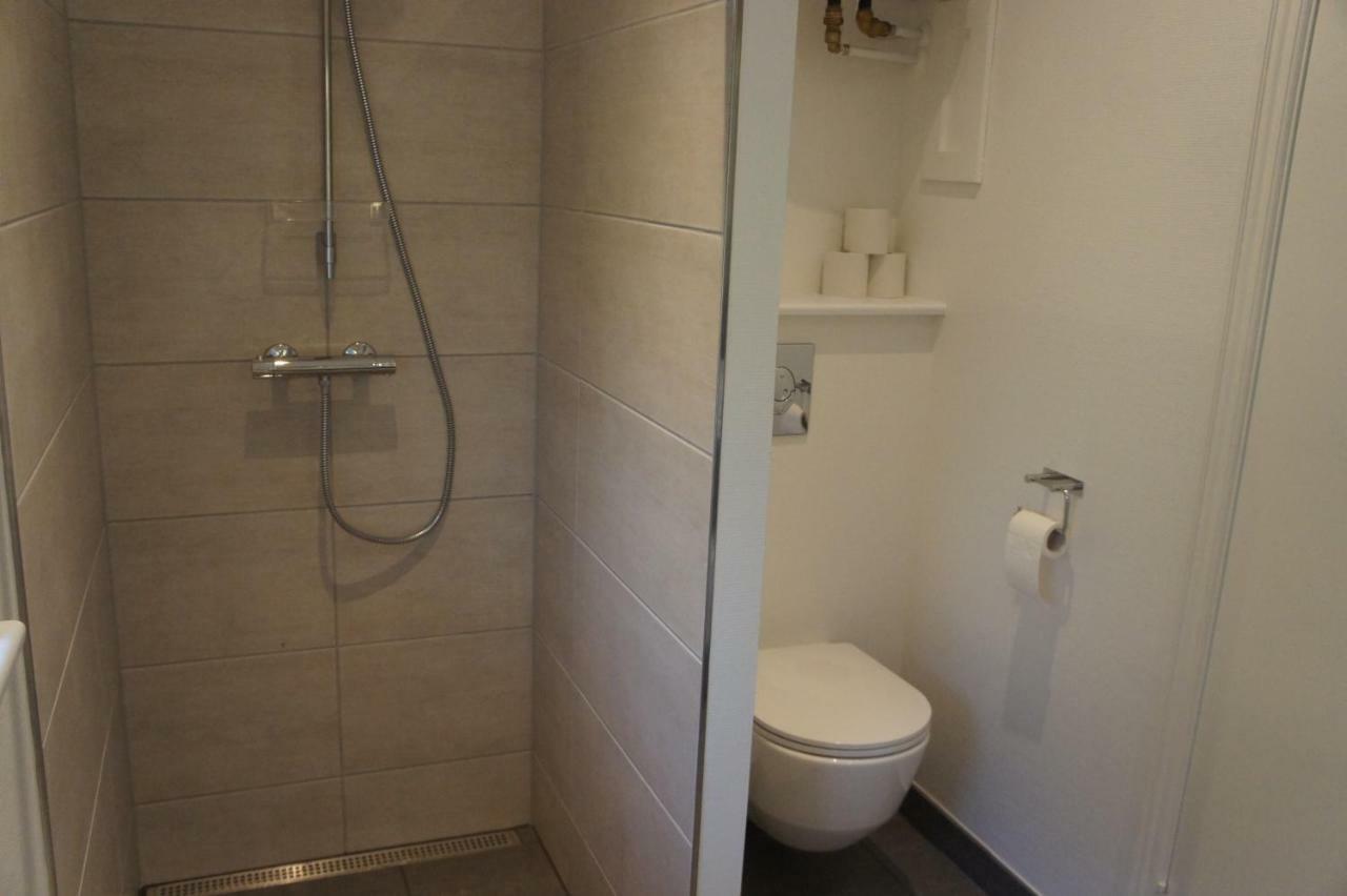 Allerupvej 15 B Apartment Tjareborg Екстериор снимка